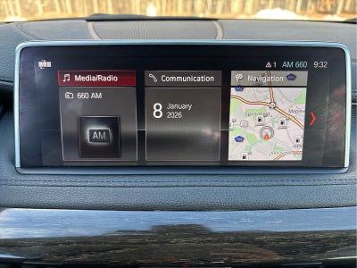 2019 BMW X6 xDrive35i