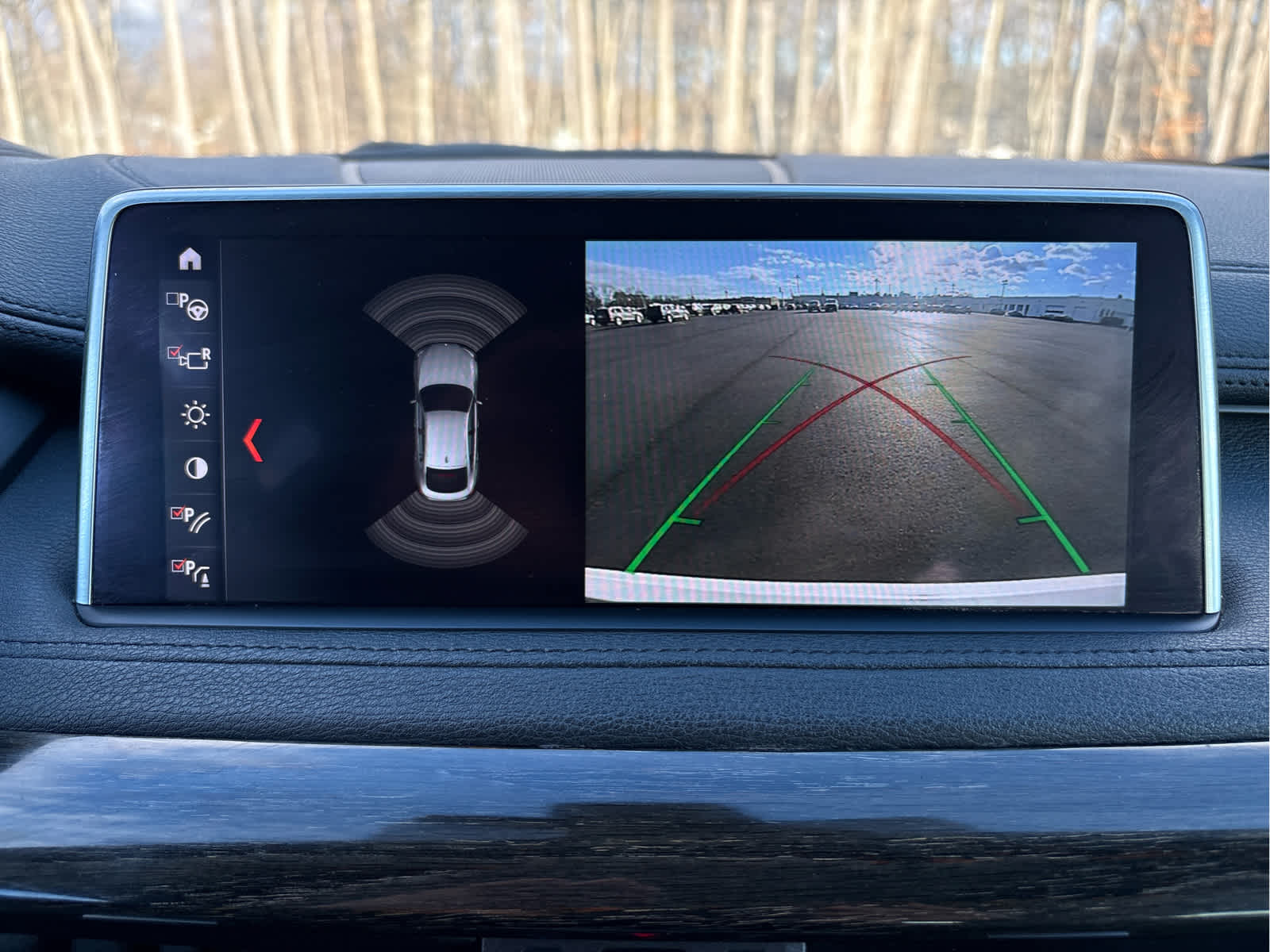 2019 BMW X6 xDrive35i