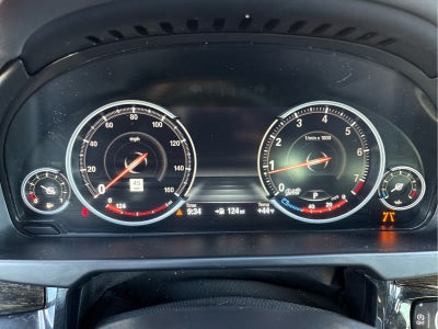 2019 BMW X6 xDrive35i