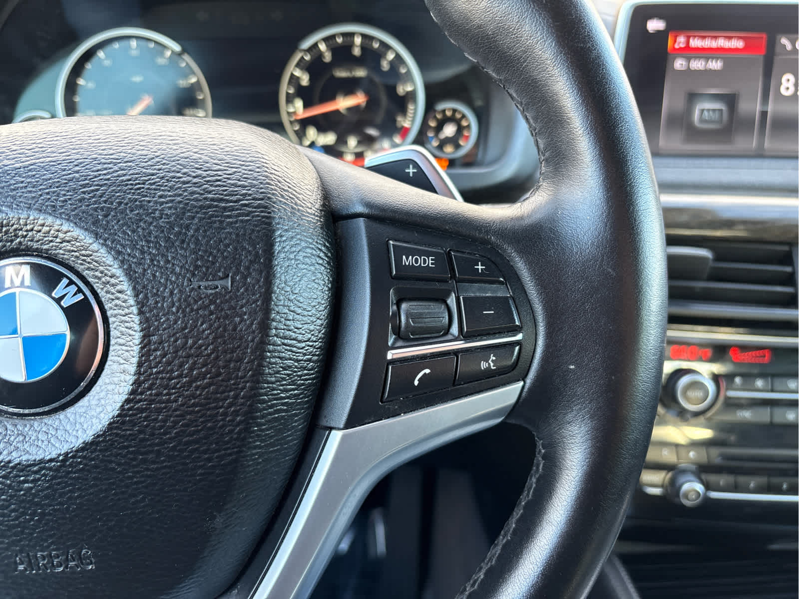 2019 BMW X6 xDrive35i