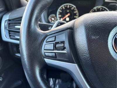 2019 BMW X6 xDrive35i