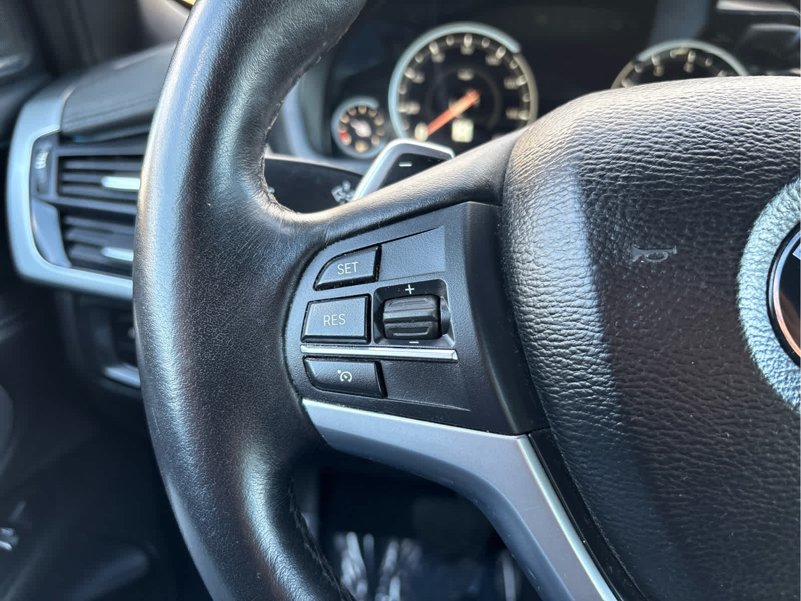 2019 BMW X6 xDrive35i