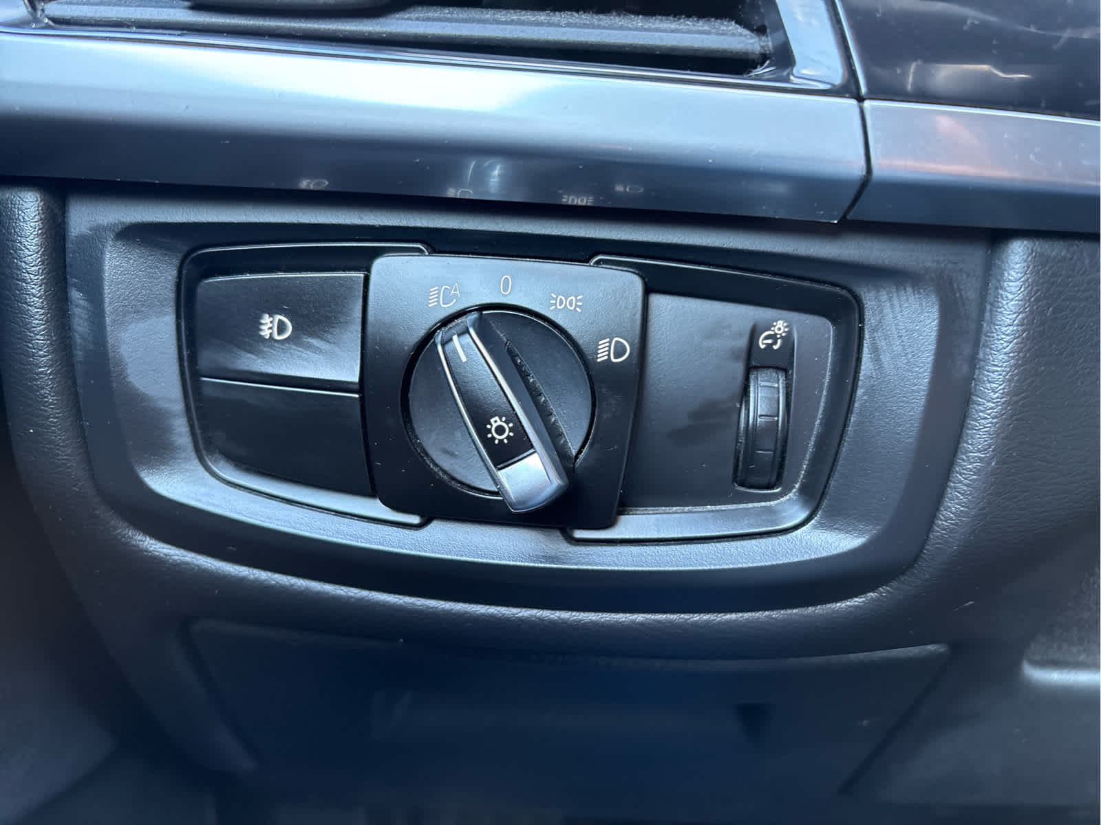 2019 BMW X6 xDrive35i