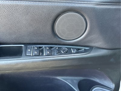 2019 BMW X6 xDrive35i