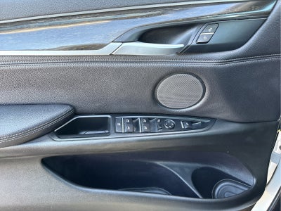 2019 BMW X6 xDrive35i