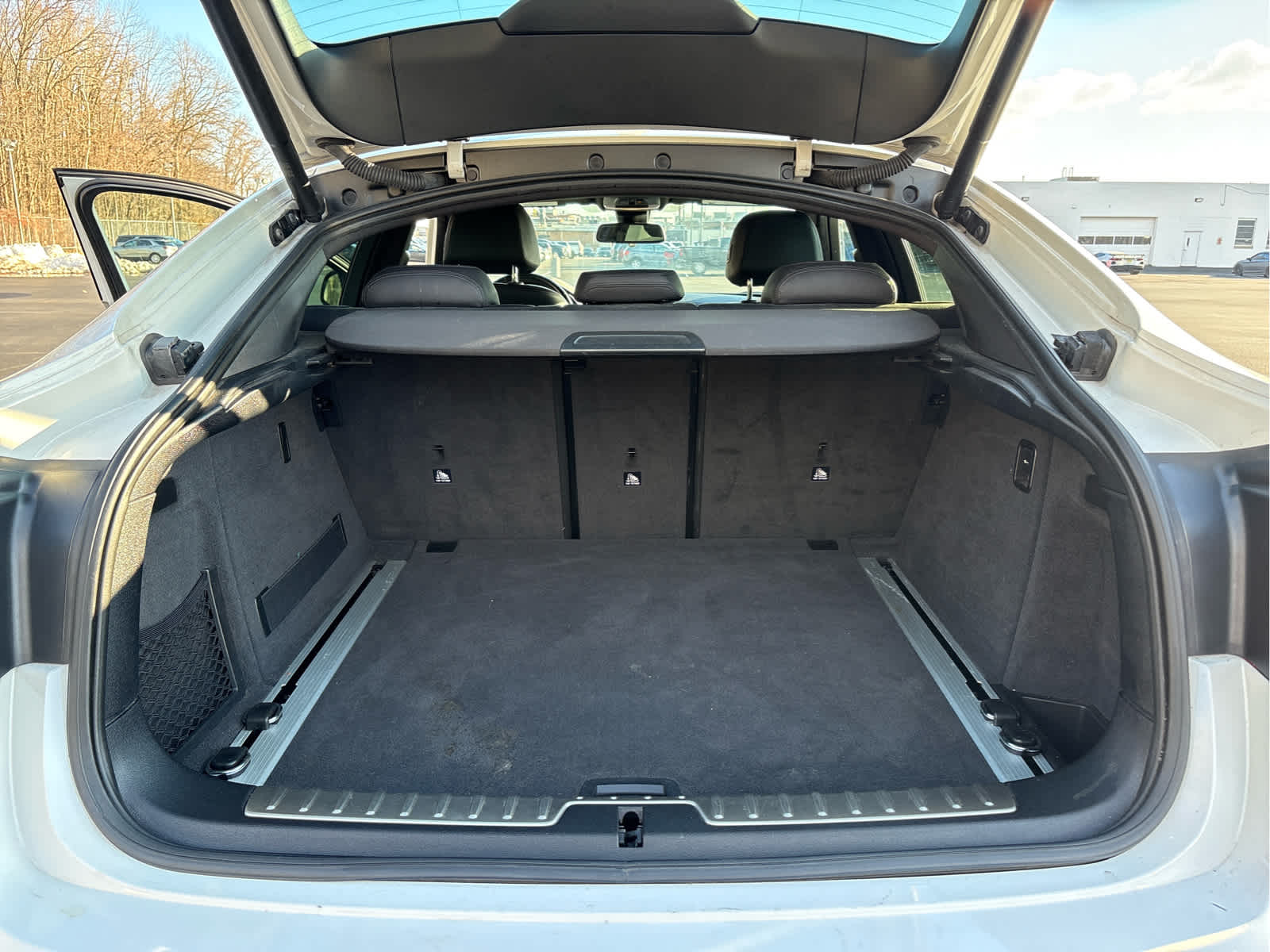 2019 BMW X6 xDrive35i