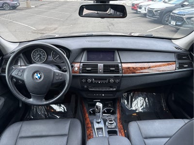 2012 BMW X5 35i