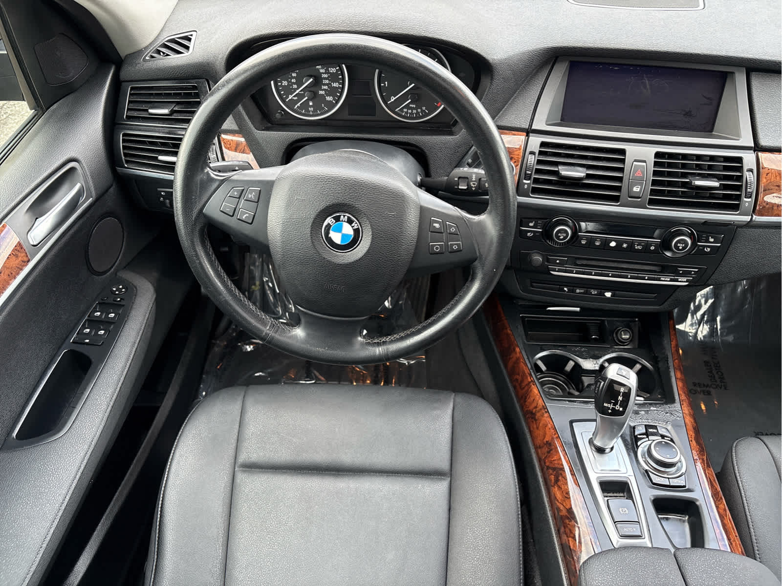 2012 BMW X5 35i