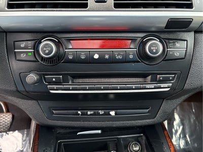 2012 BMW X5 35i