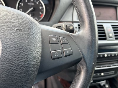 2012 BMW X5 35i
