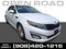 2014 Kia Optima EX