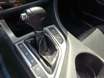 2014 Kia Optima SX Turbo