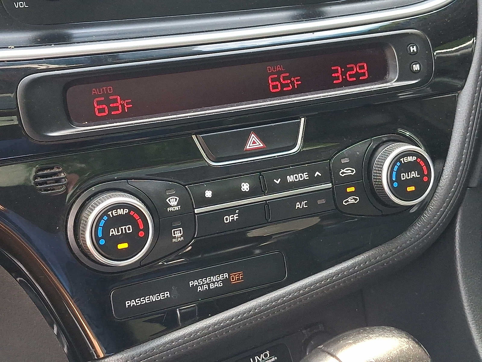 2014 Kia Optima SX Turbo