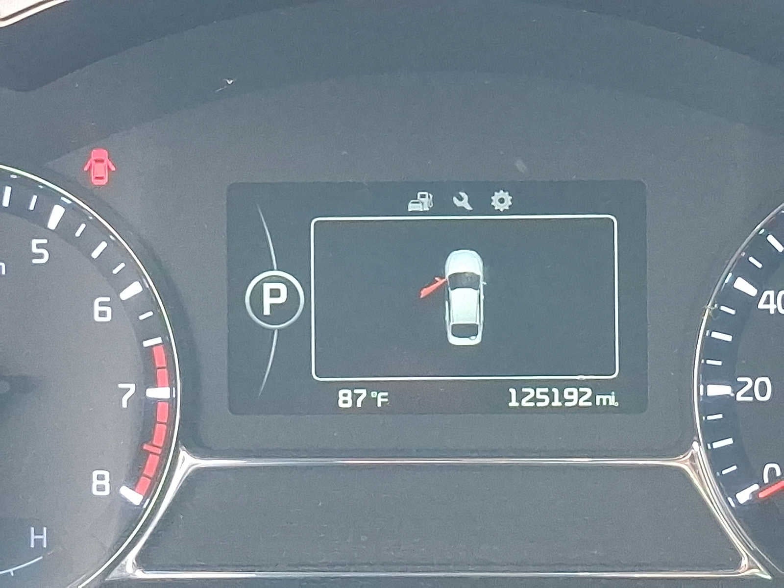2014 Kia Optima SX Turbo
