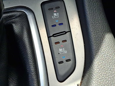 2014 Kia Optima SX Turbo