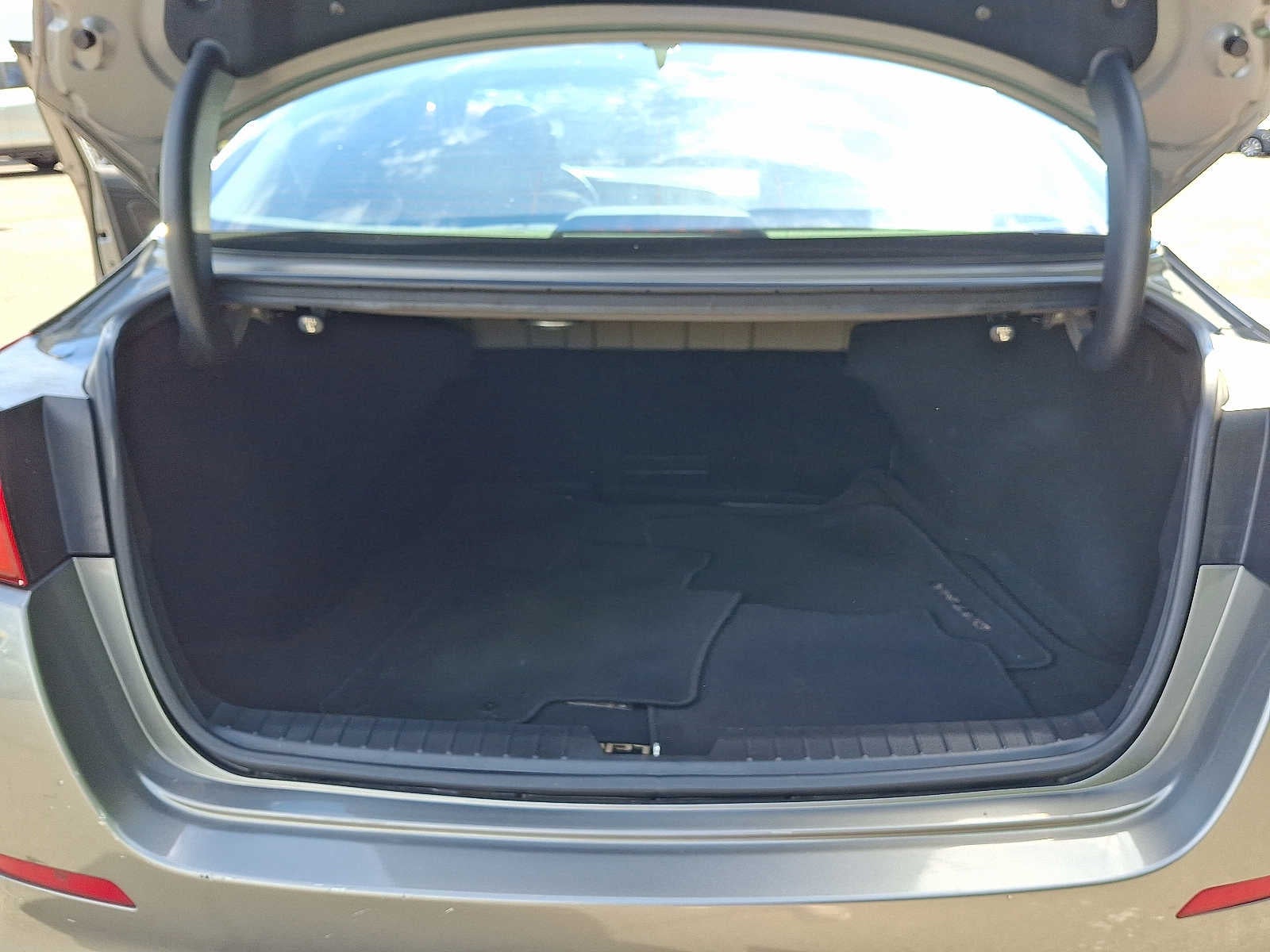 2014 Kia Optima SX Turbo