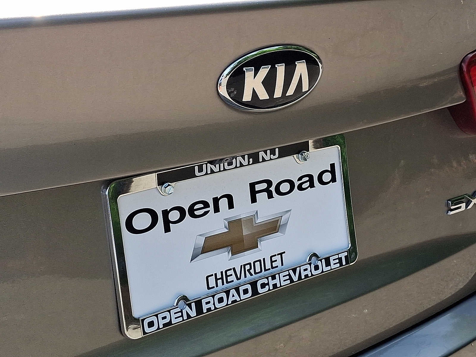 2014 Kia Optima SX Turbo