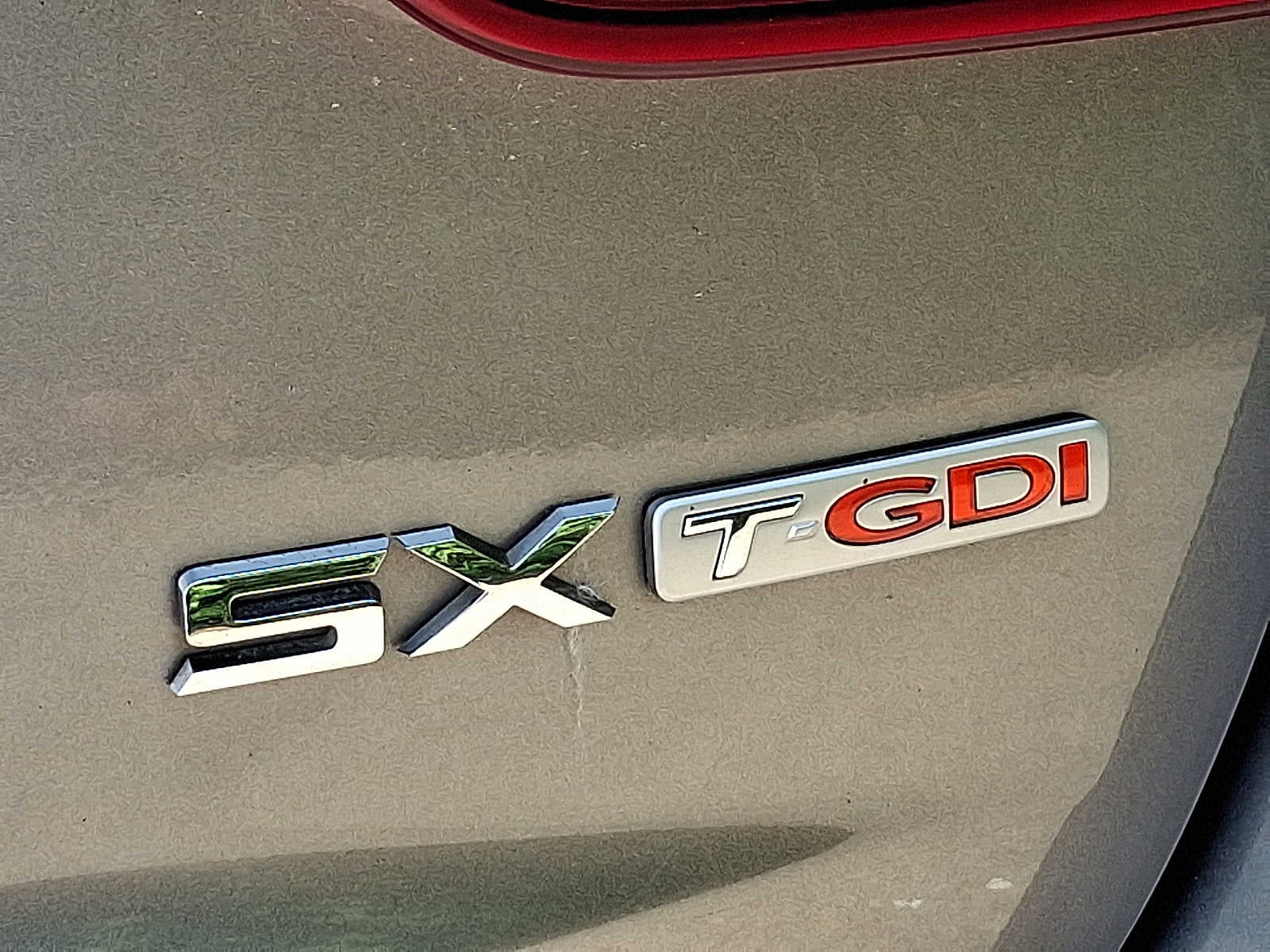 2014 Kia Optima SX Turbo
