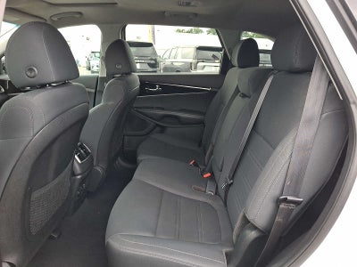2020 Kia Sorento 3.3L S
