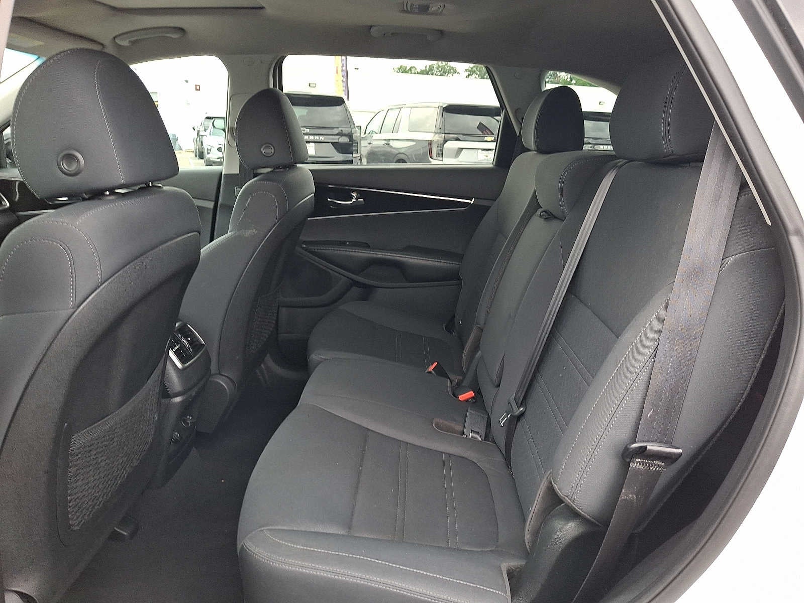 2020 Kia Sorento 3.3L S