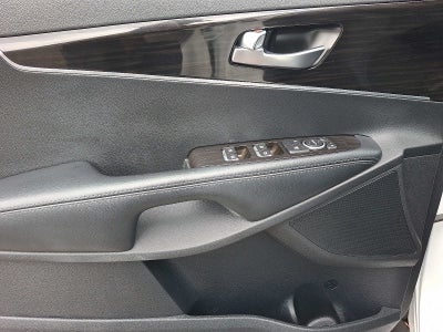 2020 Kia Sorento 3.3L S