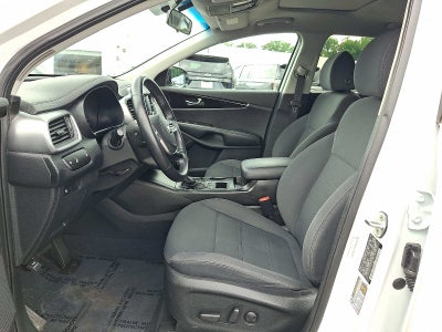 2020 Kia Sorento 3.3L S