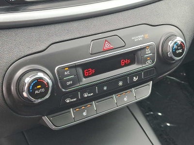2020 Kia Sorento 3.3L S