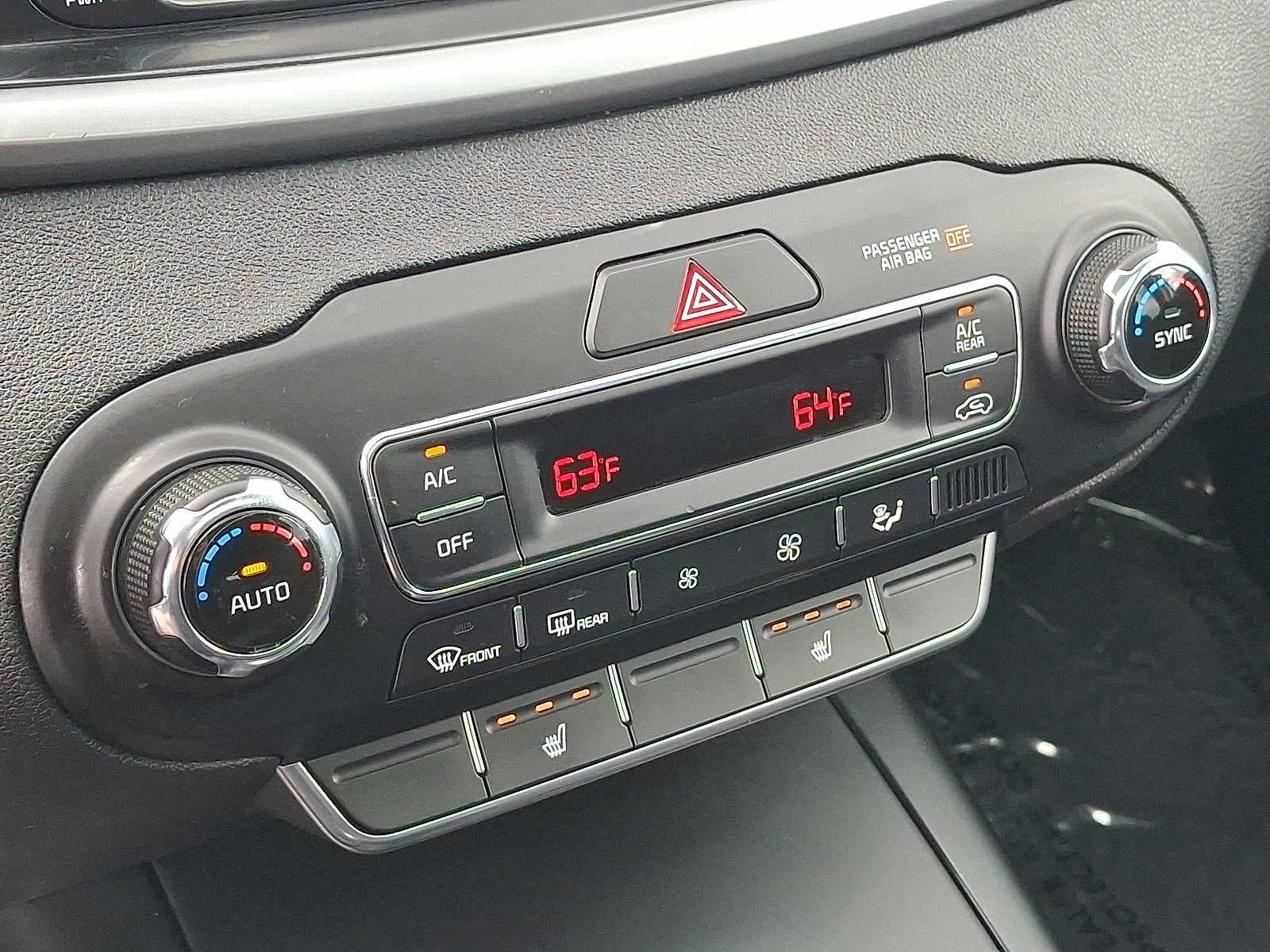 2020 Kia Sorento 3.3L S