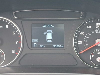 2020 Kia Sorento 3.3L S