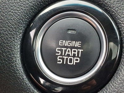 2020 Kia Sorento 3.3L S