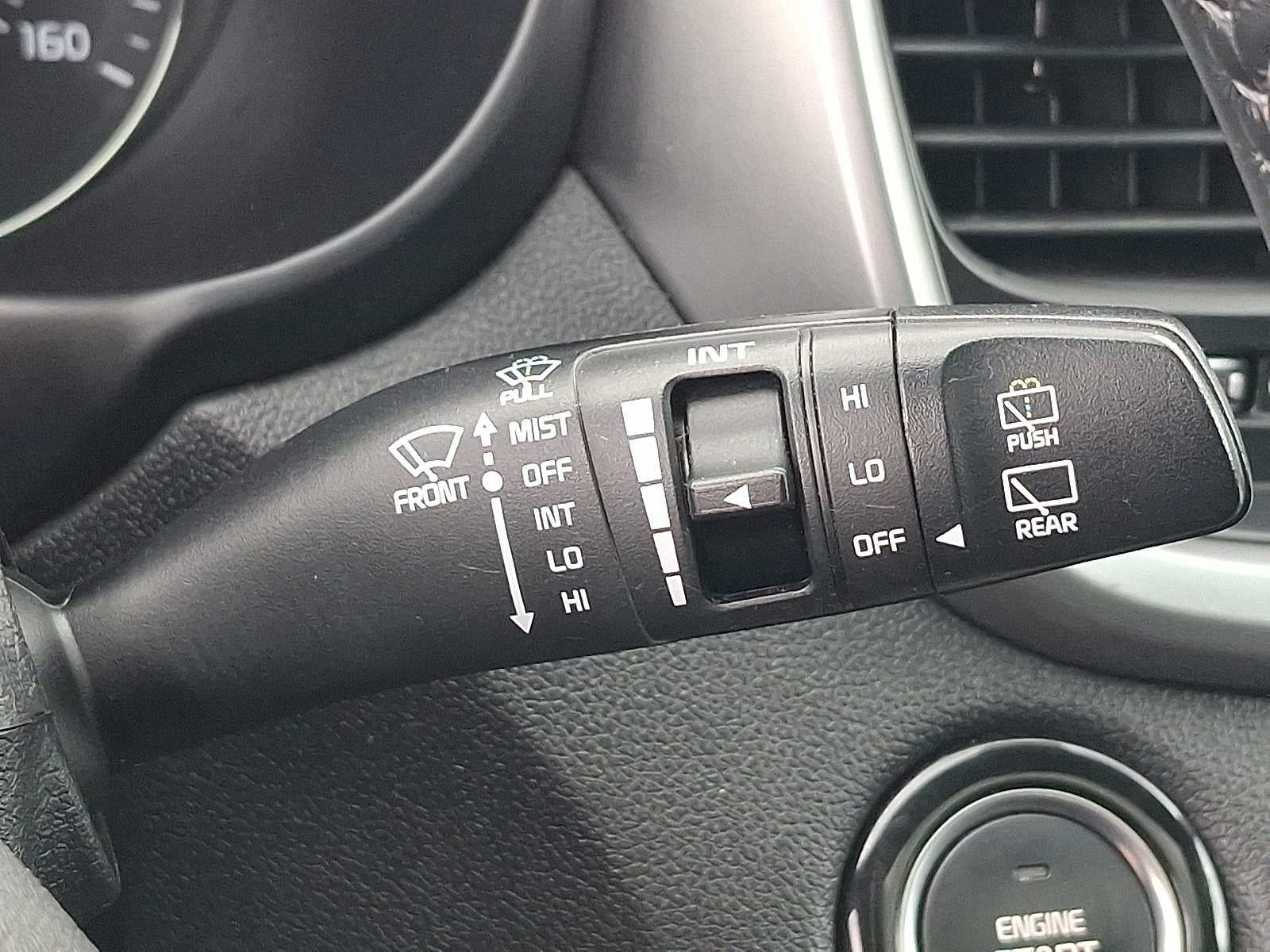 2020 Kia Sorento 3.3L S