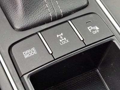 2020 Kia Sorento 3.3L S