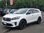 2020 Kia Sorento 3.3L S