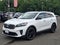 2020 Kia Sorento 3.3L S