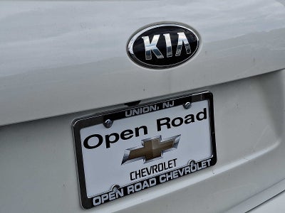 2020 Kia Sorento 3.3L S