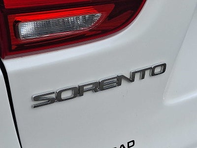 2020 Kia Sorento 3.3L S