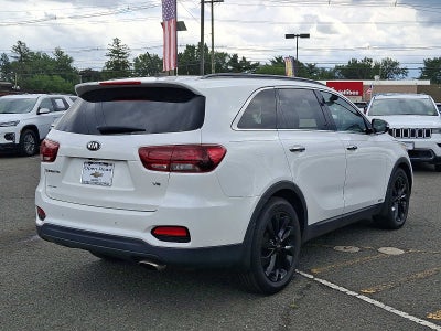 2020 Kia Sorento 3.3L S