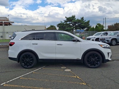 2020 Kia Sorento 3.3L S