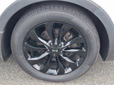 2020 Kia Sorento 3.3L S