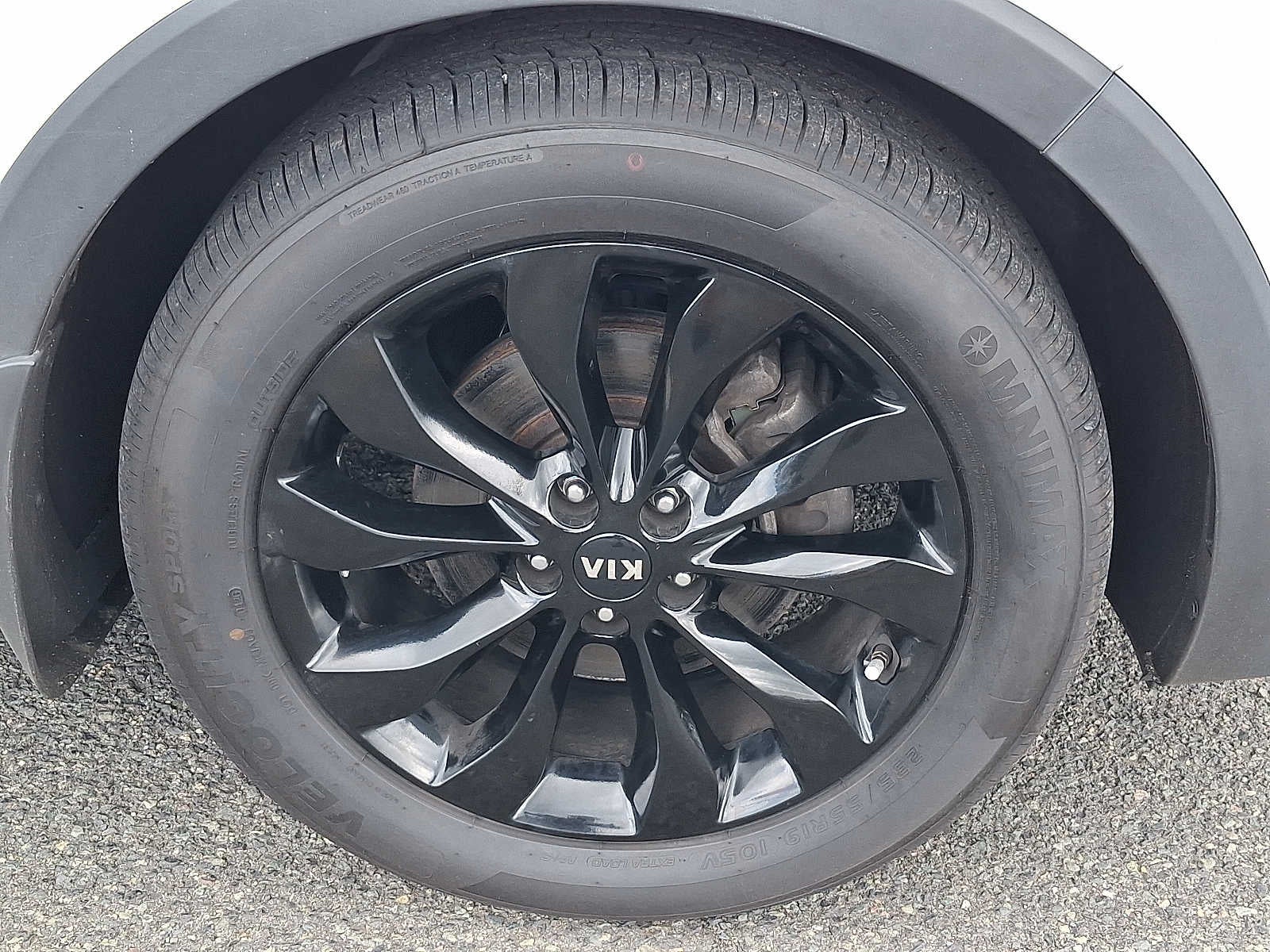 2020 Kia Sorento 3.3L S
