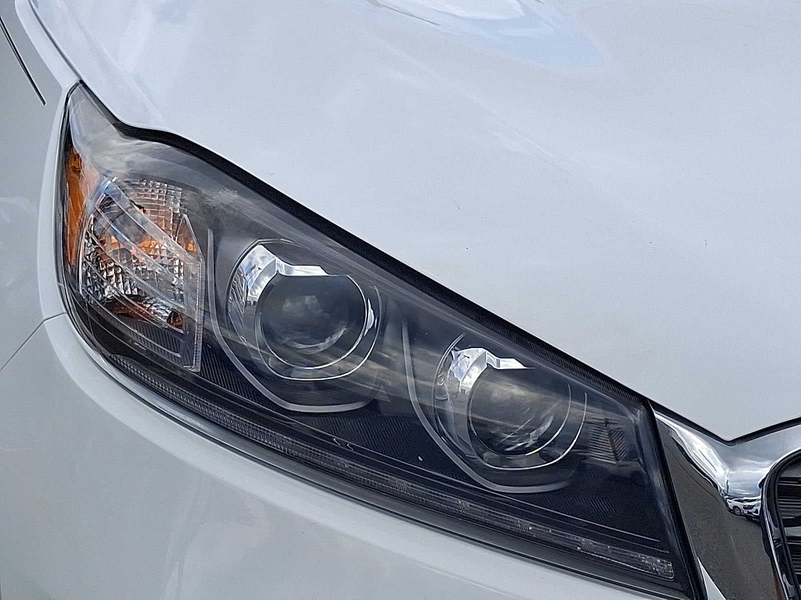 2020 Kia Sorento 3.3L S