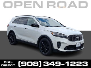 2020 Kia Sorento 3.3L S