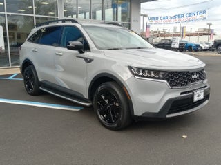 2022 Kia Sorento X-Line S