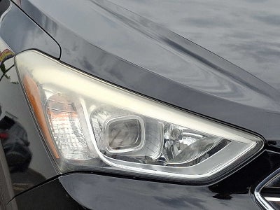 2014 Hyundai Santa Fe Sport 4DR AWD 2.0T