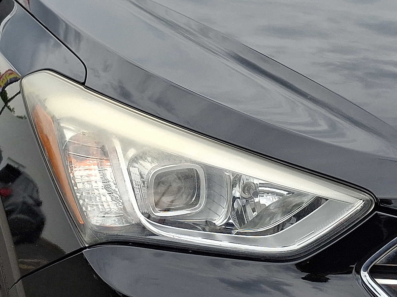 2014 Hyundai Santa Fe Sport 4DR AWD 2.0T