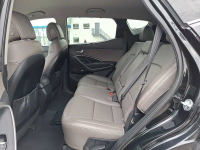 2014 Hyundai Santa Fe Sport 4DR AWD 2.0T