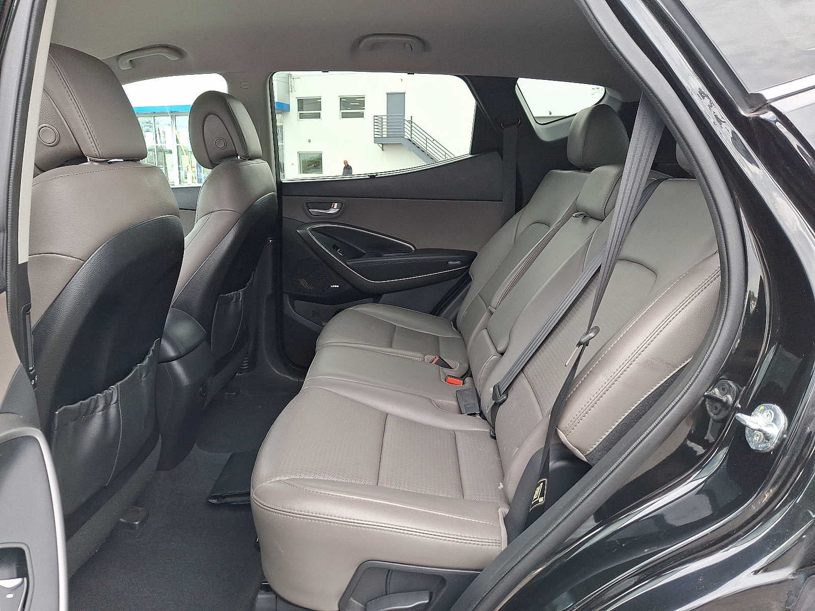 2014 Hyundai Santa Fe Sport 4DR AWD 2.0T