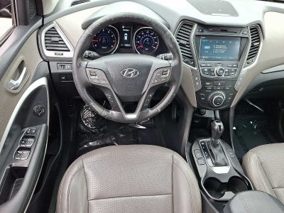 2014 Hyundai Santa Fe Sport 4DR AWD 2.0T