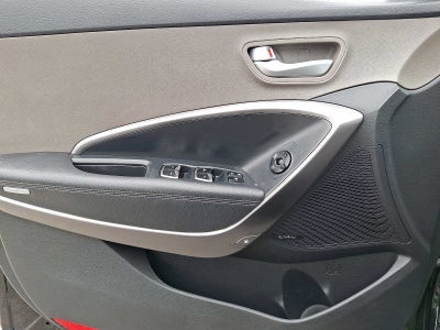 2014 Hyundai Santa Fe Sport 4DR AWD 2.0T