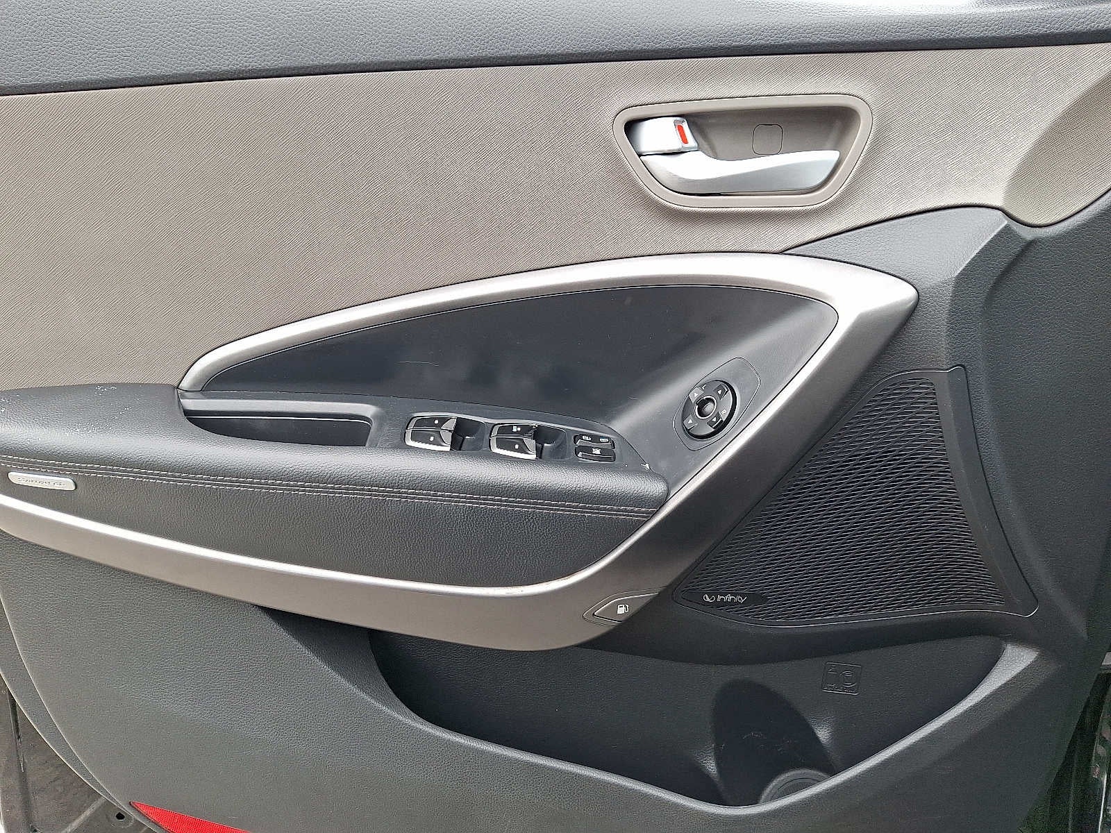 2014 Hyundai Santa Fe Sport 4DR AWD 2.0T